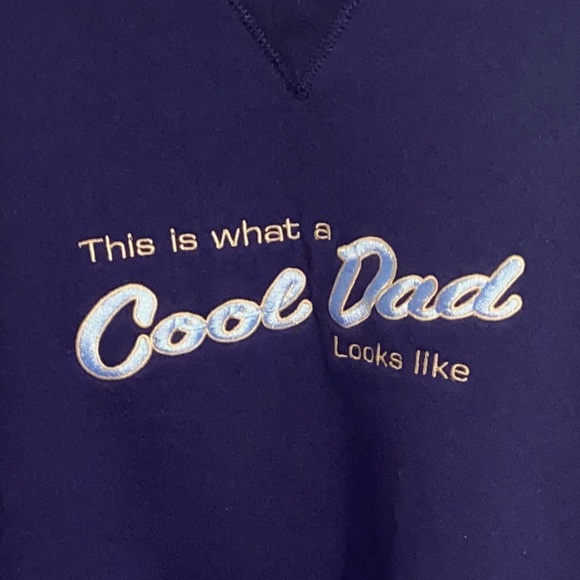 Crewneck - Picture 2 of 3